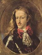 COELLO, Claudio King Charles II (mk08) oil painting artist